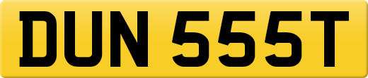 DUN555T